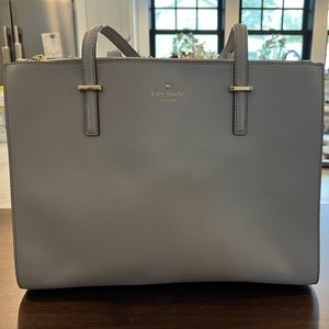 Kate Spade purse- like-new condition